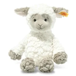 Steiff Knuffel Schaap Cuddly Friends Lita Lam