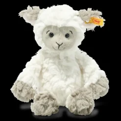 Steiff Knuffel Schaap Cuddly Friends Lita Lam 20 cm