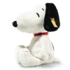 Steiff Knuffel Snoopy