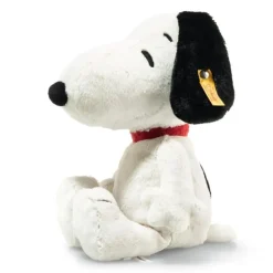 Steiff Knuffel Snoopy