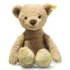 Steiff Knuffel Soft Cuddly Friends Thommy Teddy Bear