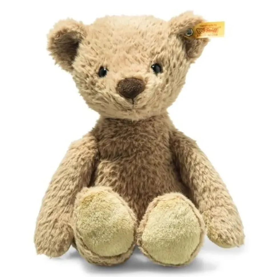 Steiff Knuffel Soft Cuddly Friends Thommy Teddy Bear