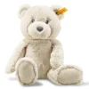 Steiff Knuffel Soft Cuddly Friends Bearzy Teddybeer 28cm