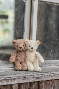 Steiff Knuffel Teddybeer Thommy Teddy Bear 20cm