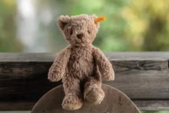 Steiff Knuffel Teddybeer Thommy Teddy Bear 20cm