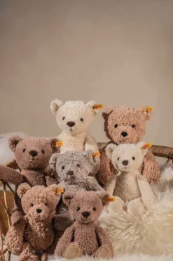 Steiff Knuffel Teddybeer Thommy Teddy Bear 20cm