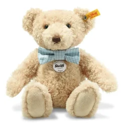 Steiff Knuffel Teddybeer Edgar 27 cm