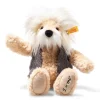 Steiff Knuffel Teddybeer Einstein