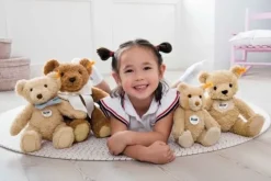 Steiff Knuffel Teddybeer Buddy 24 cm