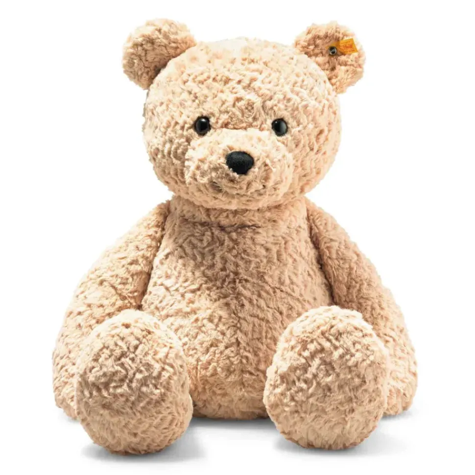 Steiff Knuffel Teddybeer Jimmy Teddy Bear 55cm