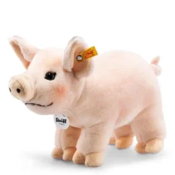 Steiff Knuffel Varken Piggy Pig