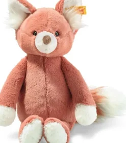 Steiff Knuffel Vos Fritzy Fox 30 cm
