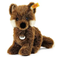 Steiff Knuffel Vos Fuxy Baby Fox