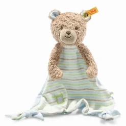 Steiff Knuffeldoek Teddybeer Rudy 28 cm