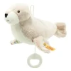 Steiff Muziekknuffel Zeerob Wild Sweeties Tamme