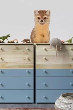 Sticky Tales Muursticker Marter