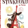 Stinkhond in Parijs