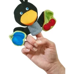 Stoffen boek Boomgaard