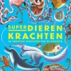 Superdierenkrachten