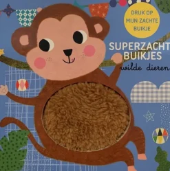 Superzachte buikjes