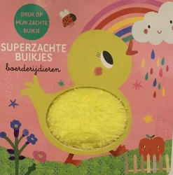 Superzachte buikjes