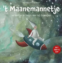 t Maanemannetje