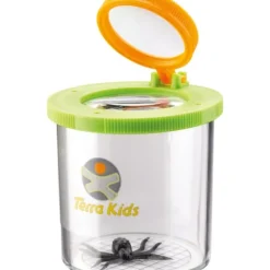 Terra Kids - Bekerloep