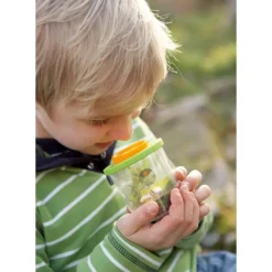 Terra Kids - Bekerloep