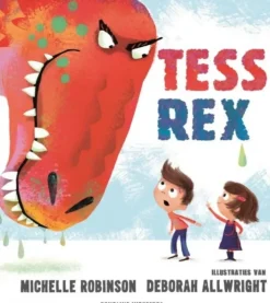 Tess Rex