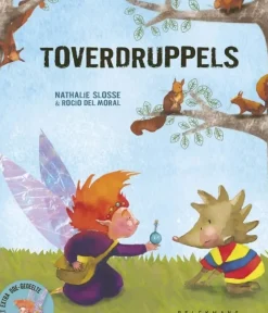 Toverdruppels