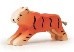 Trauffer Tijger Groot