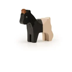 Trauffer Wallische Geit Klein