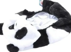 Trybike Seatcover en Handlebar Roze