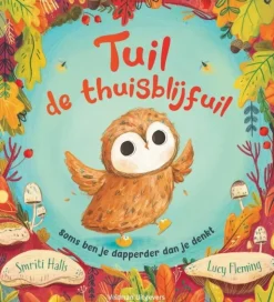 Tuil de thuisblijfuil