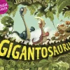 Uitgeverij VBK Gigantosaurus