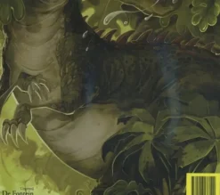 Uitgeverij VBK Gigantosaurus