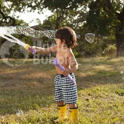 Uncle Bubble Bellenblaas Groot Fantasie Zwaard