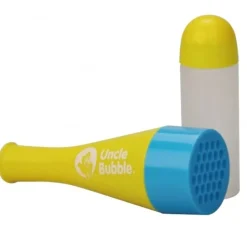 Uncle Bubble Bellenblaas Catch & Stack Bizzy Bubble Set