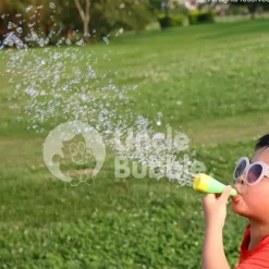 Uncle Bubble Bellenblaas Catch & Stack Bizzy Bubble Set