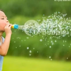 Uncle Bubble Bellenblaas Confetti Bubbels