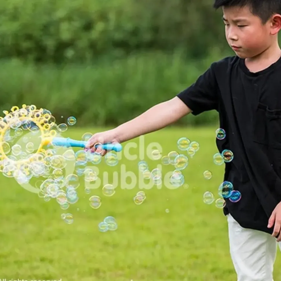 Uncle Bubble Bellenblaas Fun Fantasy