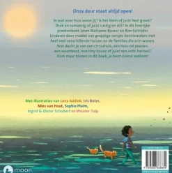 Van poezenhuis tot droompaleis