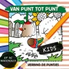 Van punt tot punt kids - op de boerderij