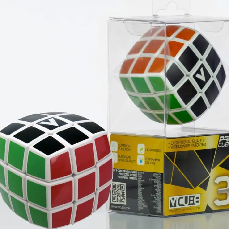 V-Cube Puzzelkubus 3