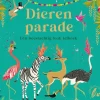 Veltman Uitgevers Dierenparade