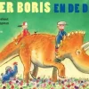 Vertelplaten Boer Boris en de dino