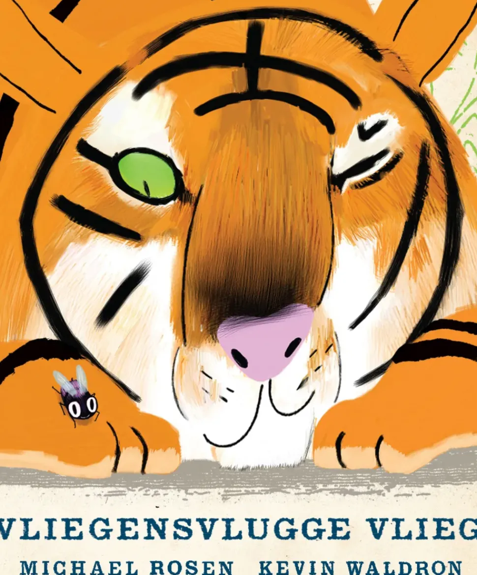 Vliegensvlugge Vlieg