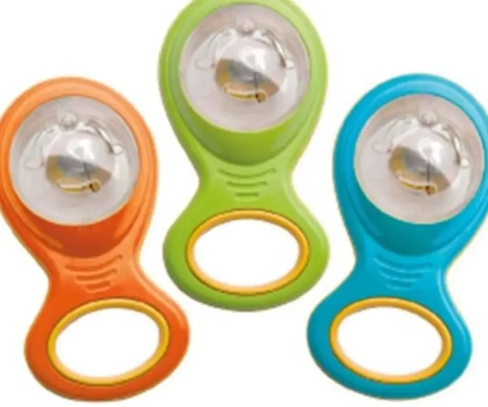 Voggenreiter Baby Bel Shaker