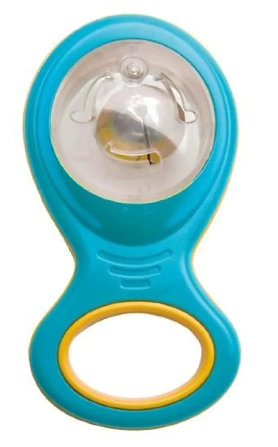 Voggenreiter Baby Bel Shaker