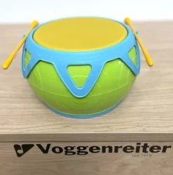 Voggenreiter Jungle Trommel